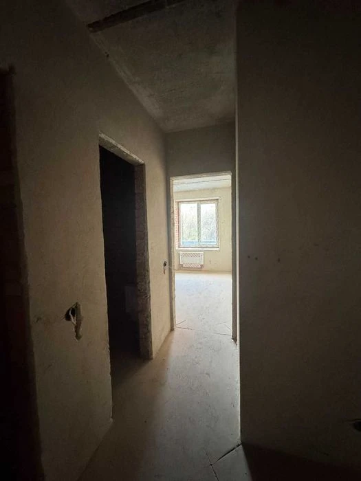 Продаж 2-х кімн кв-ри 54 м2, 3\5 новобудова, автон Савчука 7