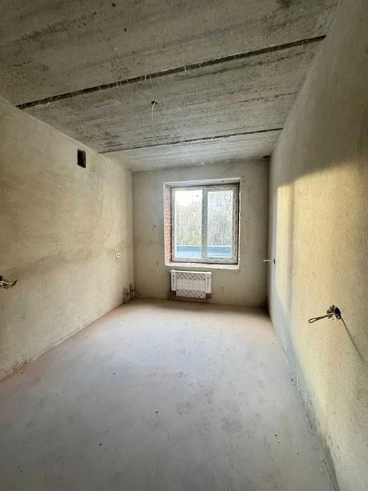 Продаж 2-х кімн кв-ри 54 м2, 3\5 новобудова, автон Савчука 7