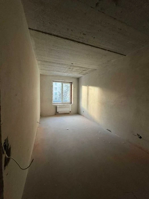 Продаж 2-х кімн кв-ри 54 м2, 3\5 новобудова, автон Савчука 7