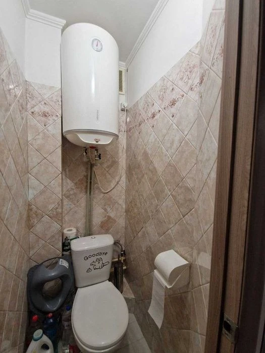 Продається 2-на квартира по вул.Освіти