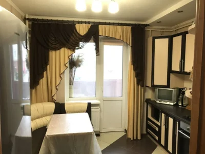 2-х кімнатна квартира 62м² + Комірка 4м². Новобудова вул.  С