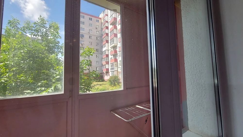 2-х кімнатна квартира 62м² + Комірка 4м². Новобудова вул.  С