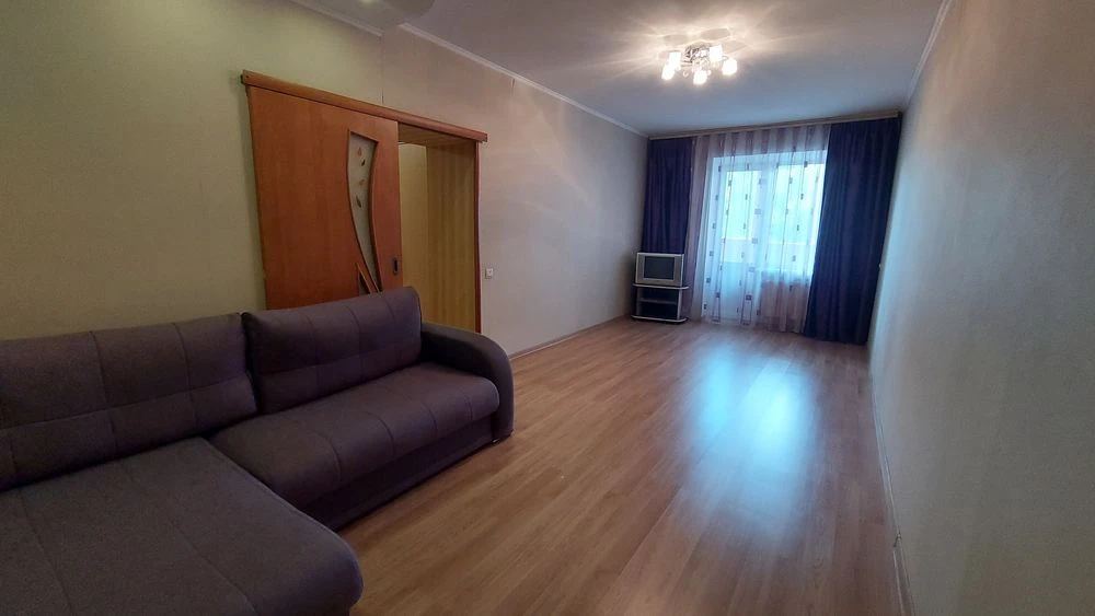 2-х кімнатна квартира 62м² + Комірка 4м². Новобудова вул.  С