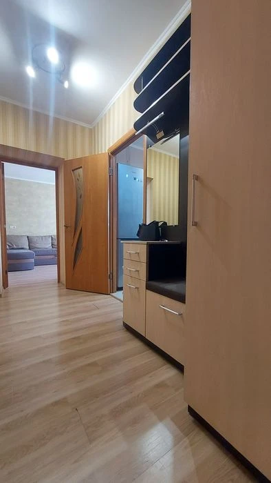 2-х кімнатна квартира 62м² + Комірка 4м². Новобудова вул.  С