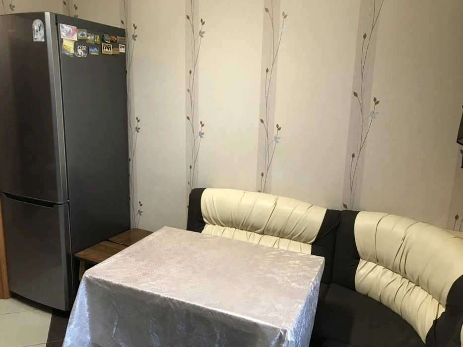 2-х кімнатна квартира 62м² + Комірка 4м². Новобудова вул.  С