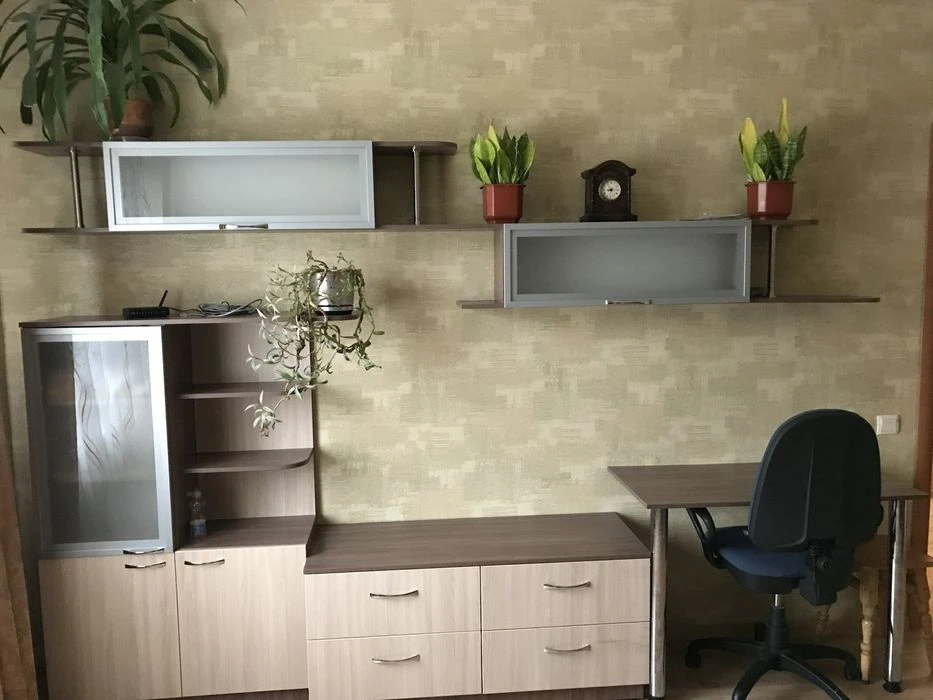 2-х кімнатна квартира 62м² + Комірка 4м². Новобудова вул.  С