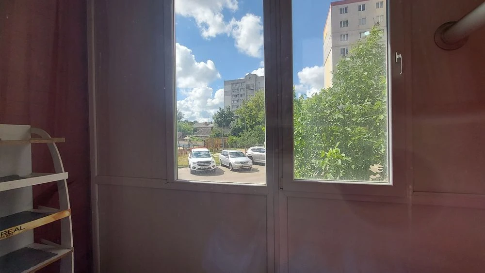 2-х кімнатна квартира 62м² + Комірка 4м². Новобудова вул.  С