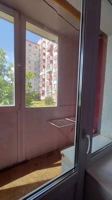 2-х кімнатна квартира 62м² + Комірка 4м². Новобудова вул.  С
