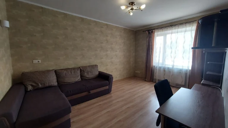 2-х кімнатна квартира 62м² + Комірка 4м². Новобудова вул.  С