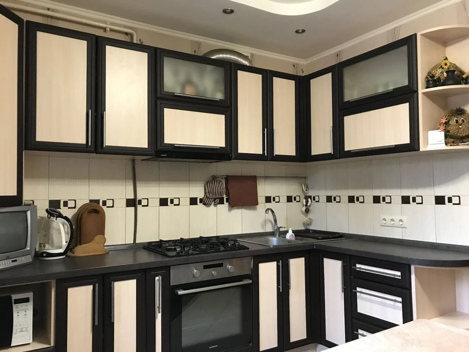 2-х кімнатна квартира 62м² + Комірка 4м². Новобудова вул.  С