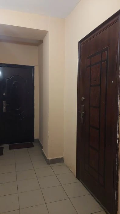2-х кімнатна квартира 62м² + Комірка 4м². Новобудова вул.  С