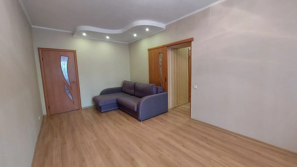 2-х кімнатна квартира 62м² + Комірка 4м². Новобудова вул.  С
