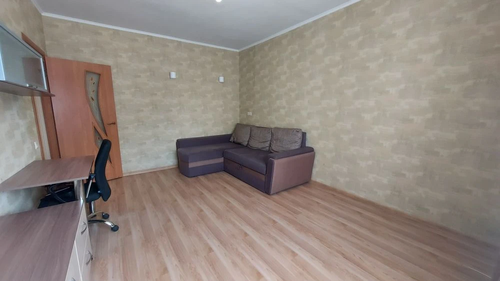 2-х кімнатна квартира 62м² + Комірка 4м². Новобудова вул.  С