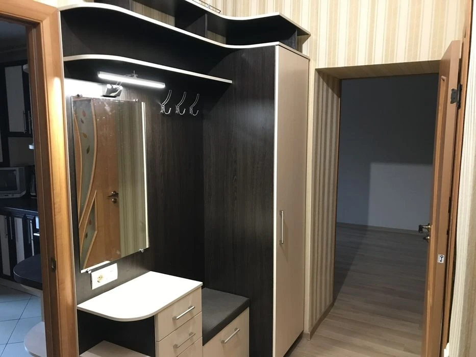 2-х кімнатна квартира 62м² + Комірка 4м². Новобудова вул.  С