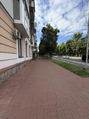 Продам 3 ком с самом сердце Чернигова