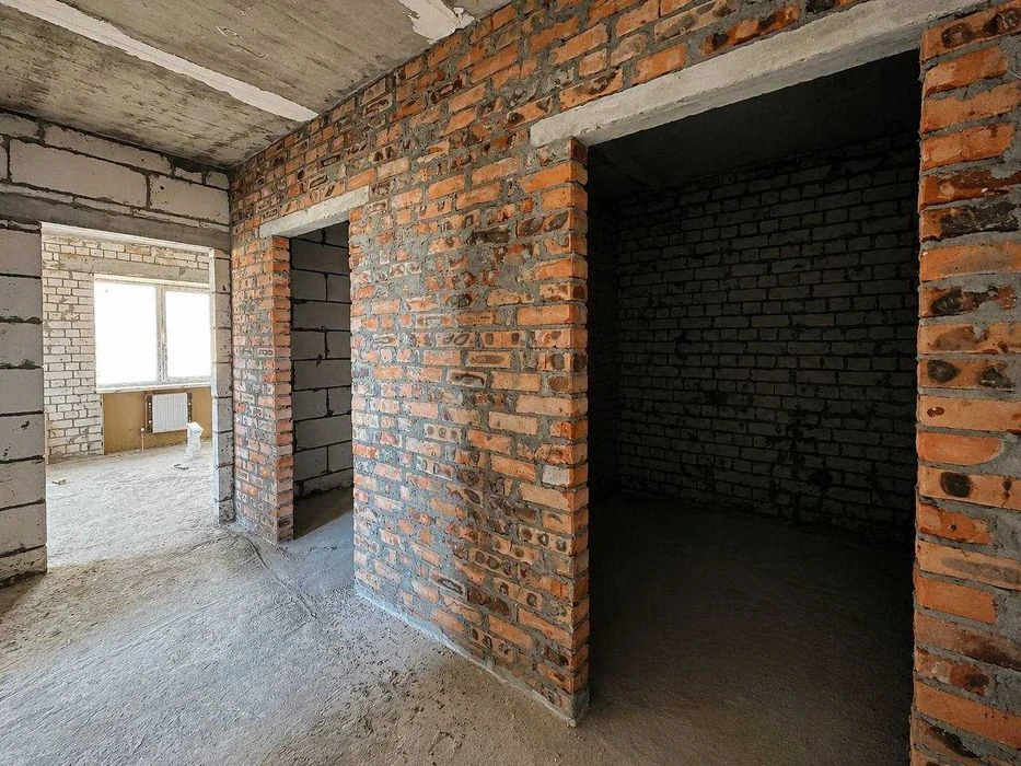 ПРОДАЖ великої дворівневої квартири 136 м2 в (р-н Прогрес/ЦУ