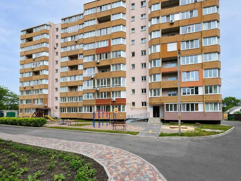 ПРОДАЖ великої дворівневої квартири 136 м2 в (р-н Прогрес/ЦУ