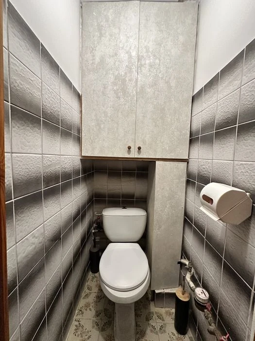 Продаж 3-кім. квартира вул. Шевченка 106