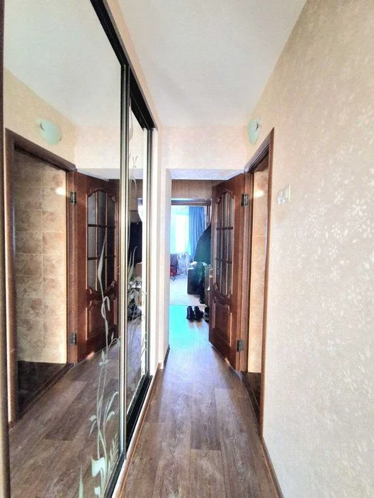 Продам 3 кімнатну квартиру Ремонт! Ліс!