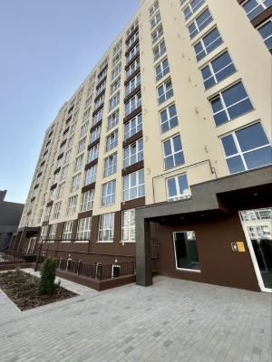 МАСАНИ! 59кв.м Продам 2 кімн.кв по вул. Незалежності 10/7