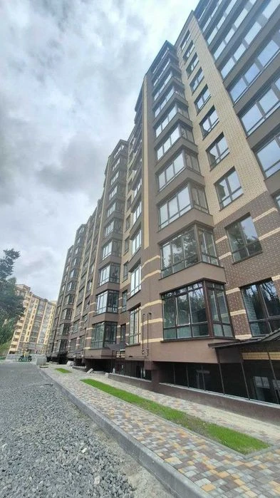 Продам 1-но комн. Новострой, Автономка, ЖК Лесной, р-н Масан