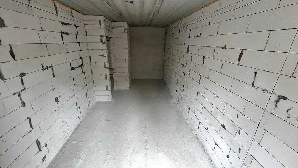 Продам 1-но комн. Новострой, Автономка, ЖК Лесной, р-н Масан
