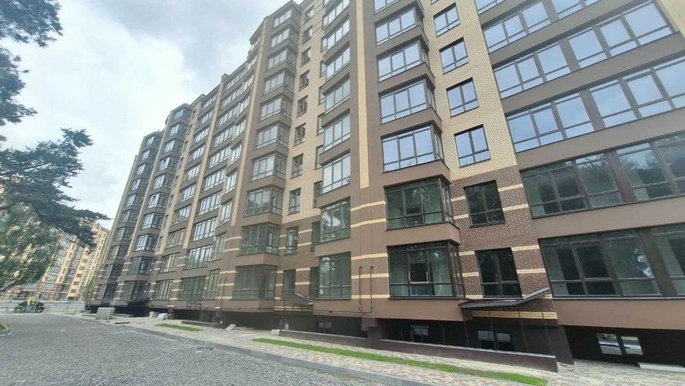 Продам 1-но комн. Новострой, Автономка, ЖК Лесной, р-н Масан