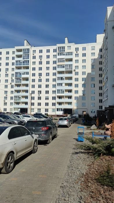 Масани 1 кімнатна квартира Незалежності 21