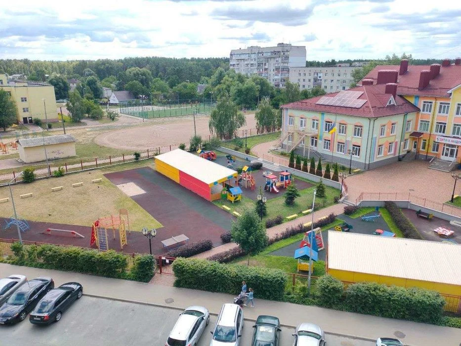 4 кімнатна квартира на вул. Незалежності 50