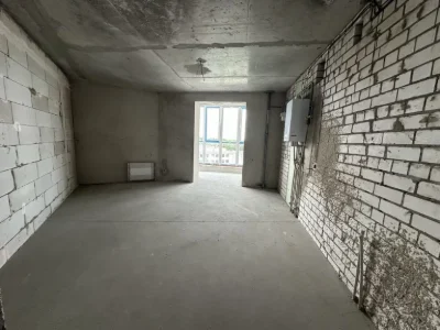 Велика 1 кімн кв-ра Новий будинок ЖК Шевченківський Автономн