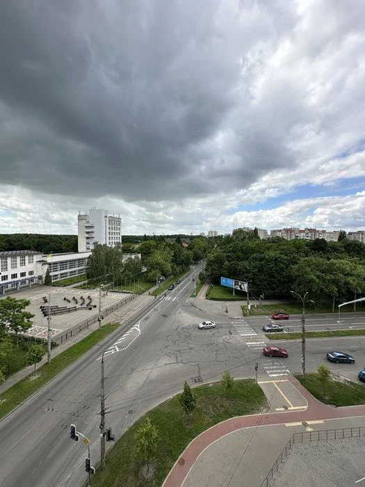 Велика 1 кімн кв-ра Новий будинок ЖК Шевченківський Автономн