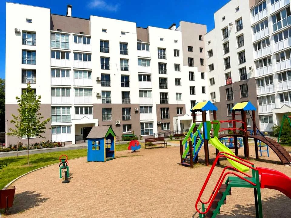 Квартира. Винница, Николаевская ул.