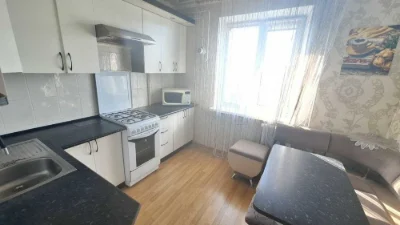Продам 3-х комн. с Мебелью и Техникой! р-н Масаны, Сертифика