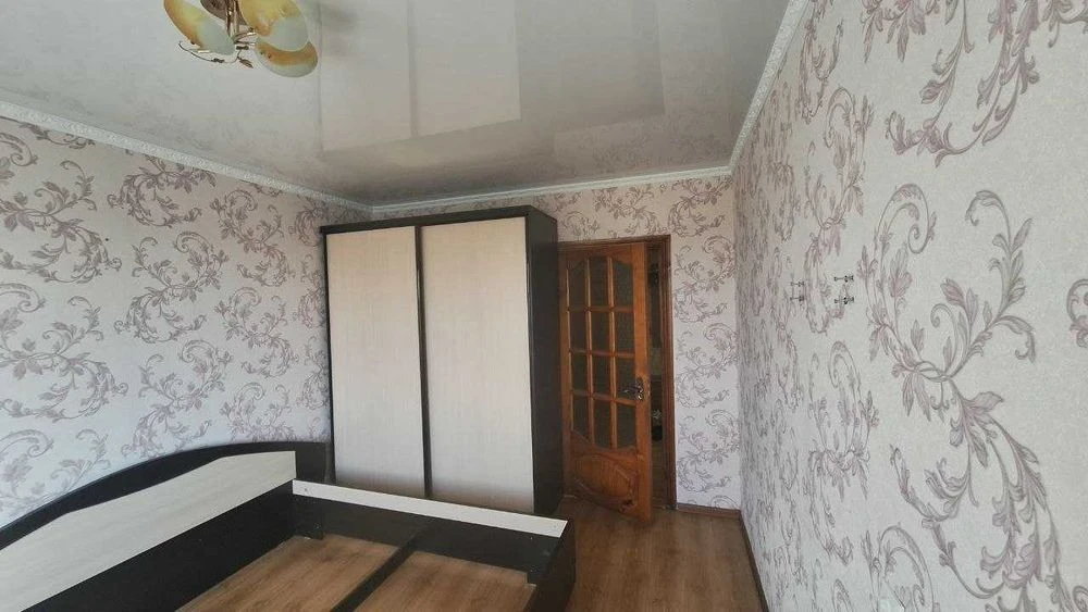 Продам 3-х комн. с Мебелью и Техникой! р-н Масаны, Сертифика