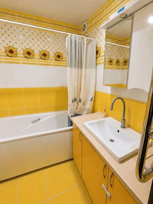 Продаж 3-кімнатної квартири на Масанах по вул. Красносільськ
