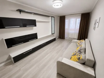 Продаж 3-кімнатної квартири на Масанах по вул. Красносільськ