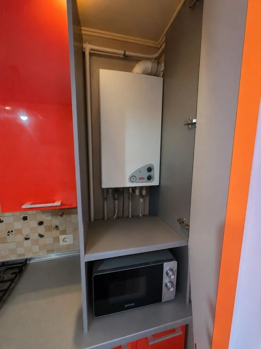 Продаж 3-кімнатної квартири на Масанах по вул. Красносільськ