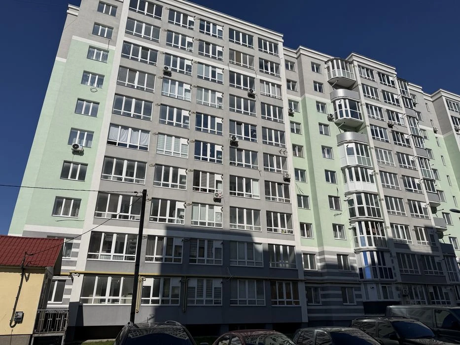 2 кім квартира в новобудові вул. Красносільського, р-н Масан