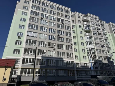 2 кім квартира в новобудові вул. Красносільського, р-н Масан