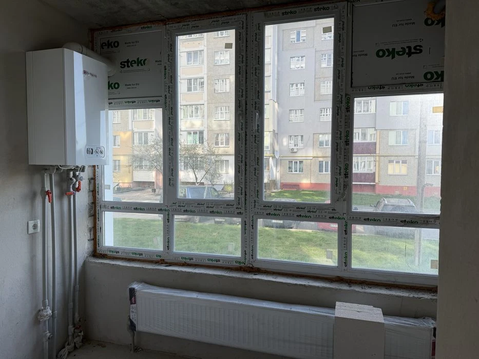 2 кім квартира в новобудові вул. Красносільського, р-н Масан