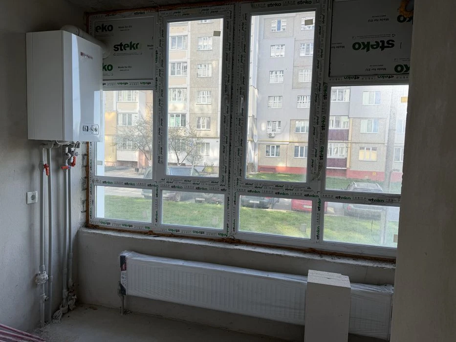 2 кім квартира в новобудові вул. Красносільського, р-н Масан
