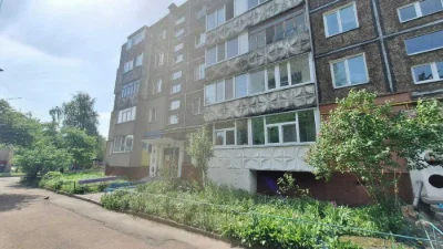 Продам 3-х комн. в Хорошем Состоянии, Є-Відновлення, Ваучер