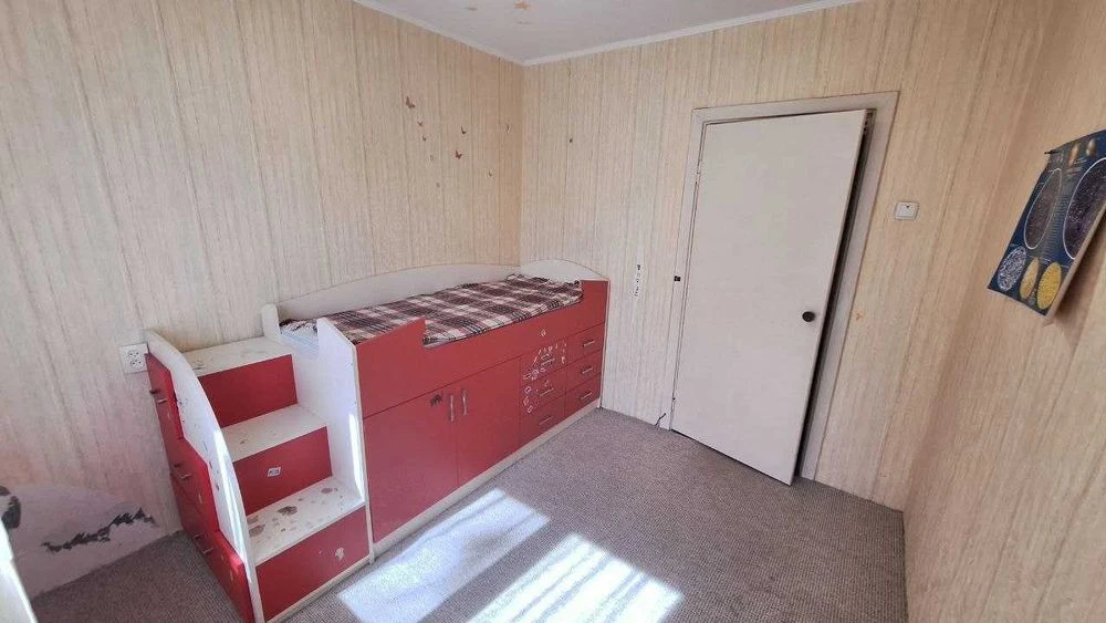 Продам 3-х комн. в Хорошем Состоянии, Є-Відновлення, Ваучер