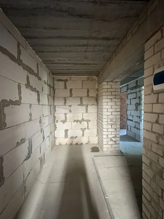 Продаж 1-кімнатної квартири в ЖК “Комфортний” – 45,9 м², 1 п