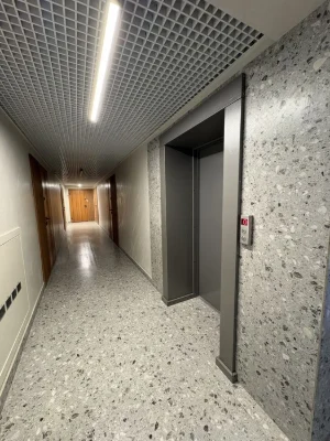 Продаж 1-кімнатної квартири в ЖК “Комфортний” – 45,9 м², 1 п
