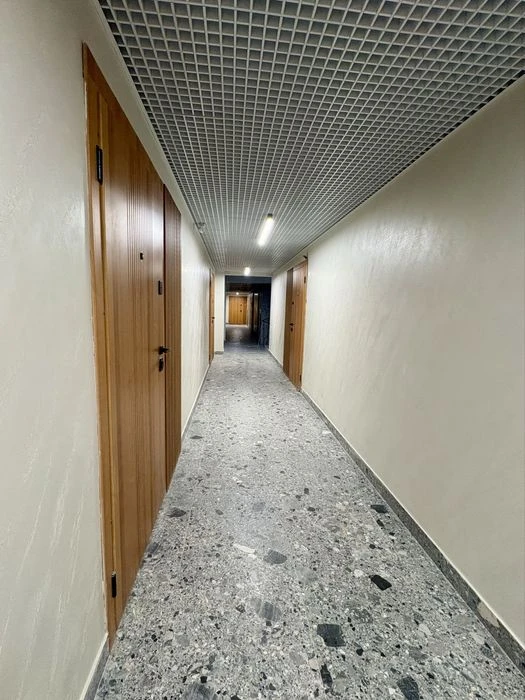 Продаж 1-кімнатної квартири в ЖК “Комфортний” – 45,9 м², 1 п
