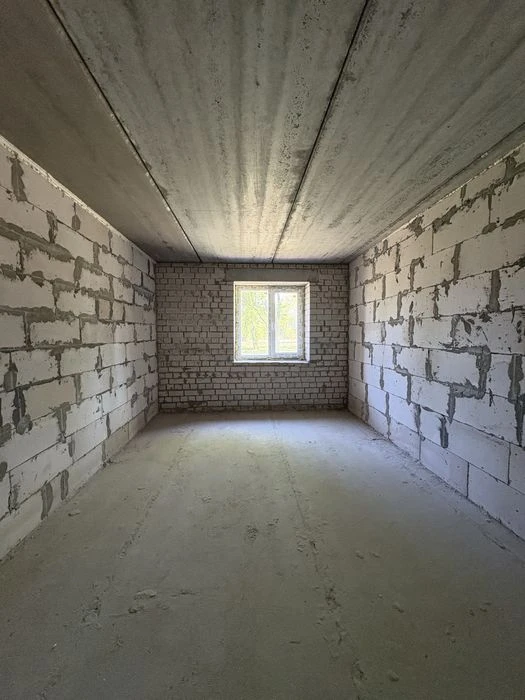 Продаж 1-кімнатної квартири в ЖК “Комфортний” – 45,9 м², 1 п