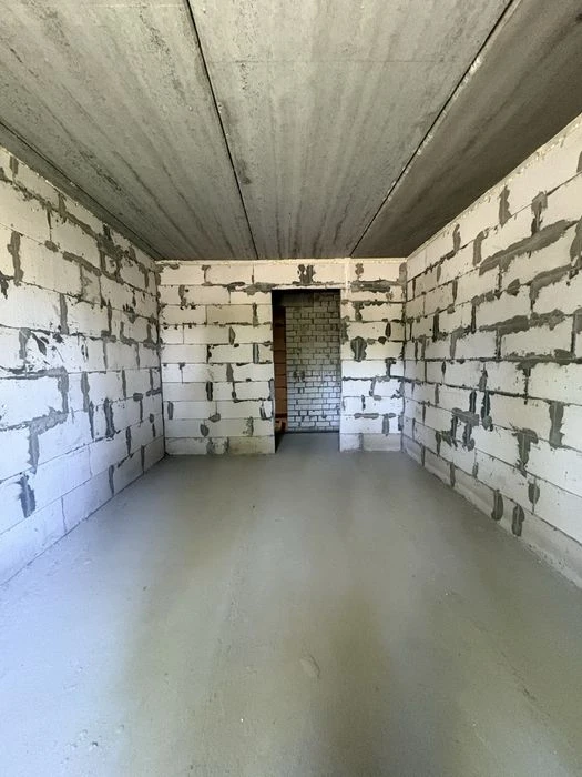 Продаж 1-кімнатної квартири в ЖК “Комфортний” – 45,9 м², 1 п