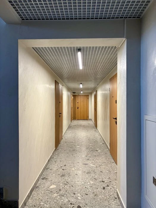 Продаж 1-кімнатної квартири в ЖК “Комфортний” – 45,9 м², 1 п