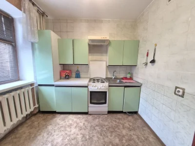 Продам двокімнатну квартиру в районі Градецького